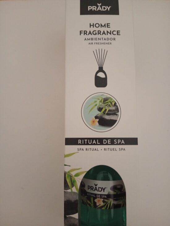 ambientador mikado 100 ml ritual spa