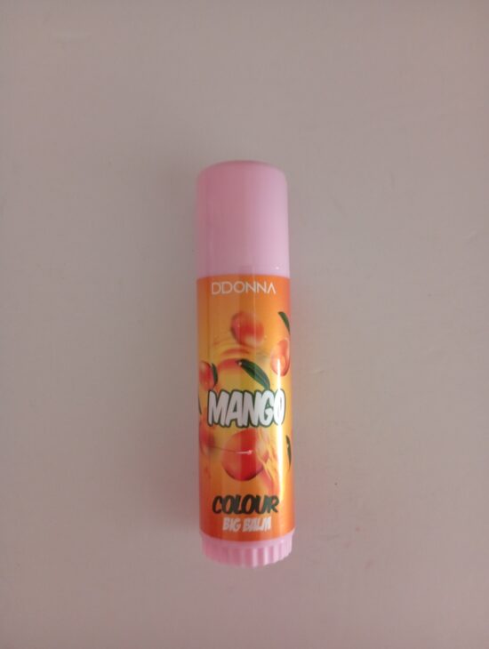 balsamo de mango
