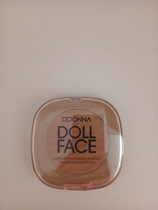 polvos efecto porcelana larga duracion n2