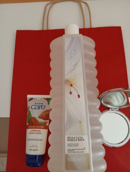 lote de avon