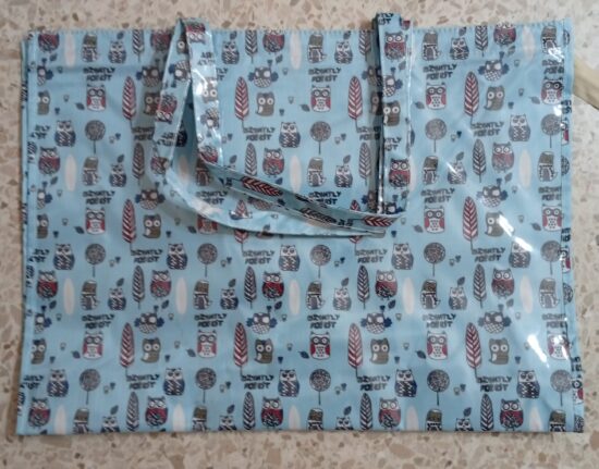 bolsa para playa y piscina impermeable