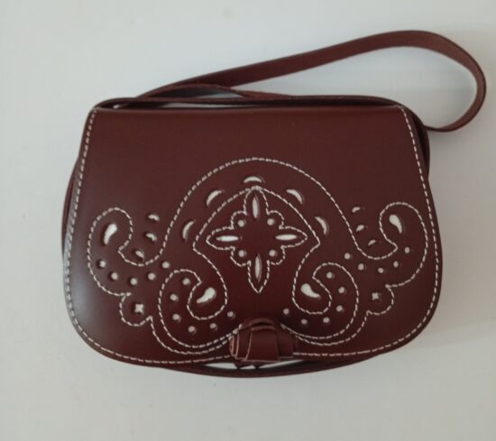 bolsos de piel especial ferias y romerias